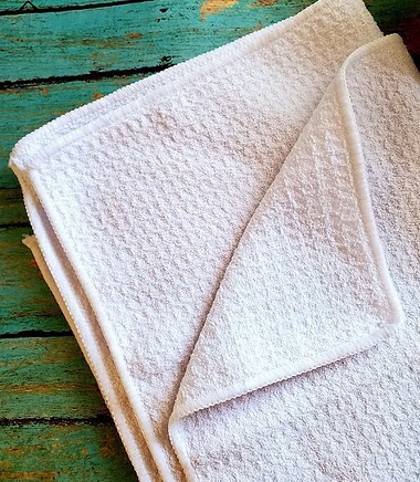 Sublimation Towel (1)